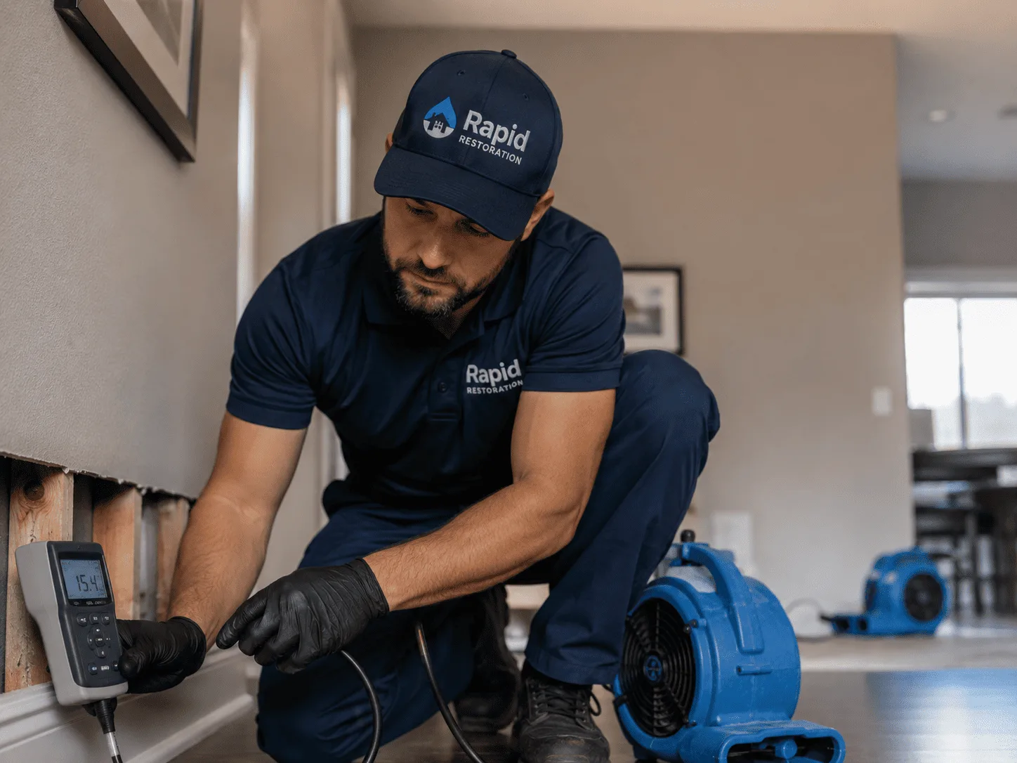 Common questions about Dehumidification in Taylorsville, KY